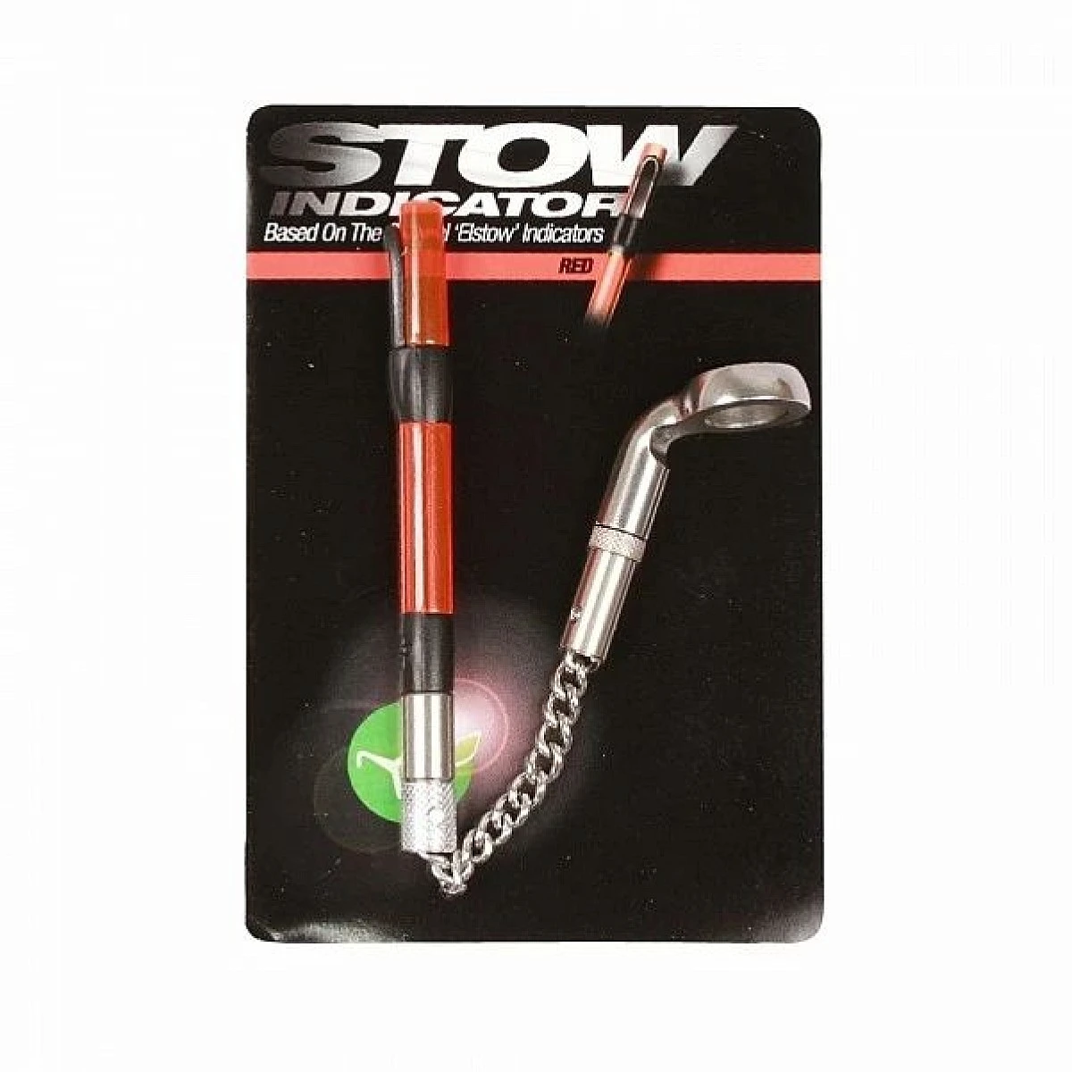 Korda Stow MK2 Complete Indicatorculoare roșu - MPN: KEB02 - EAN: 5060062114539