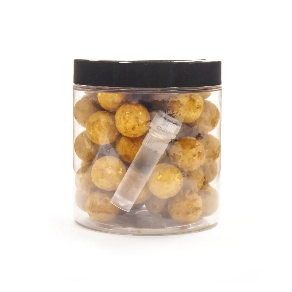 WarmuzBaits - Năluci Cârlig Ananasmărimea 16 mm - MPN: 66715 - EAN: 5902537370463