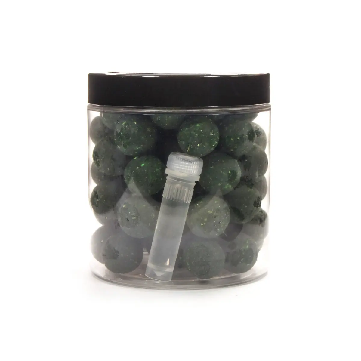 WarmuzBaits - Năluci pentru cârlige Crustaceemărimea 16 mm - MPN: 66710 - EAN: 5905279196667