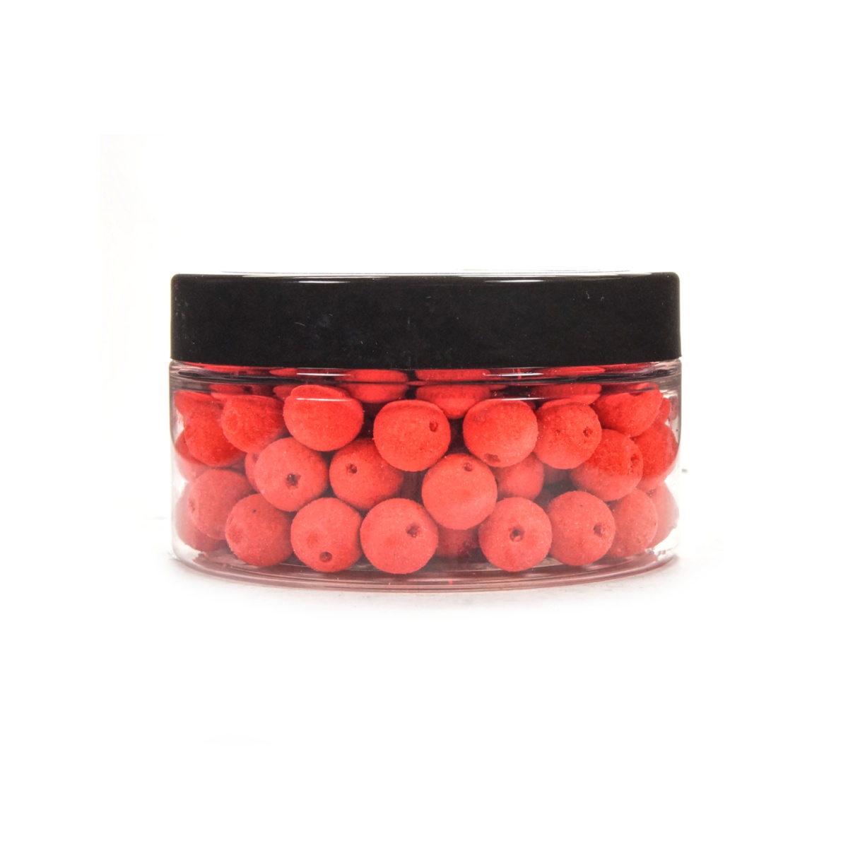 WarmuzBaits Pop-Up - Truskawka Kremrozmiar 10 mm / 100ml - MPN: 66756 - EAN: 5902537370708