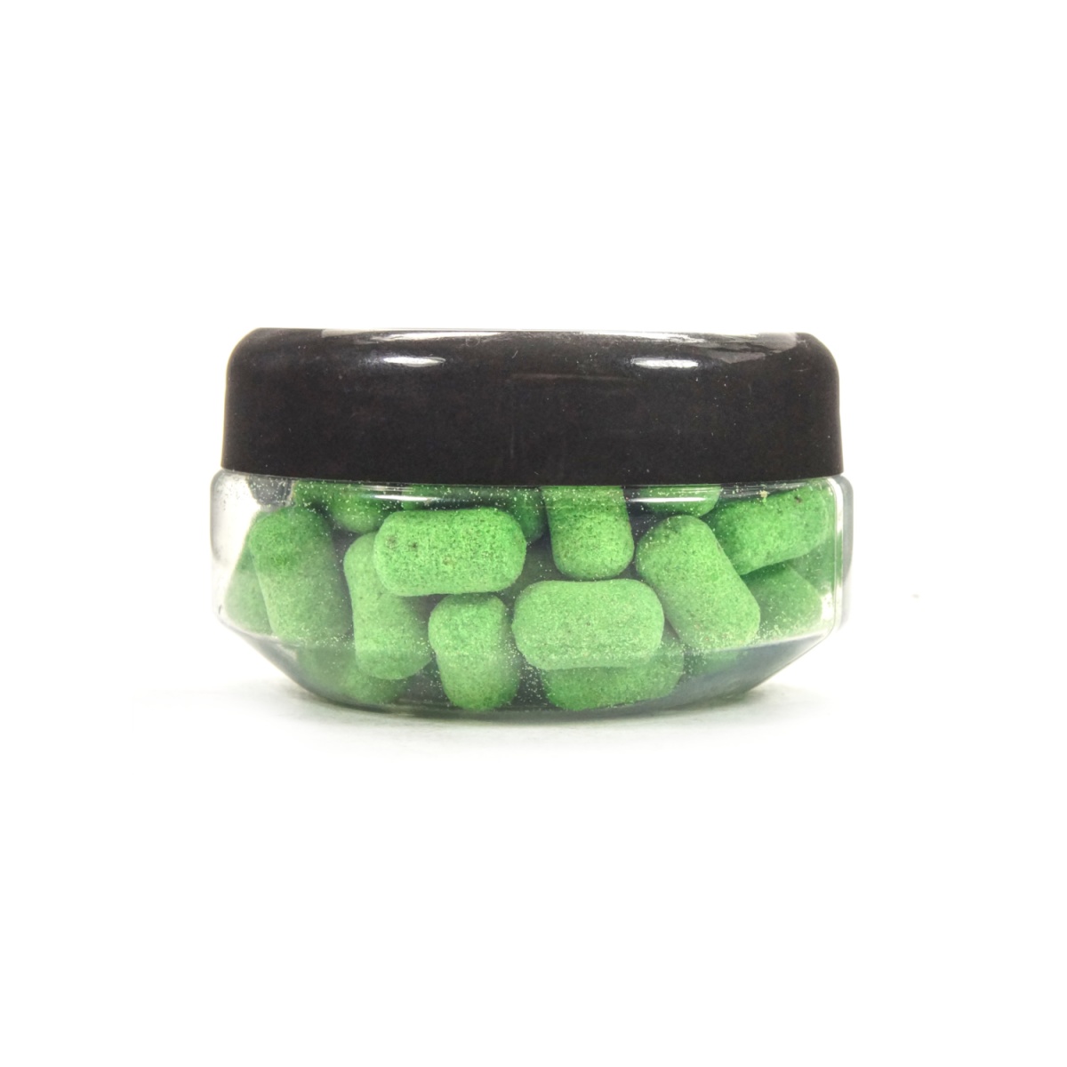 WarmuzBaits Pop-Up - Skorupiakirozmiar 10 mm dumbells / 100ml - MPN: 66745 - EAN: 5905279196711