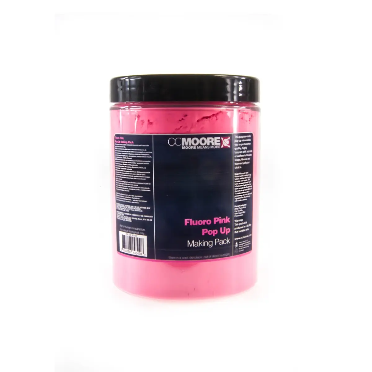CcMoore Pop Up Making Pack Fluoro Pink - MPN: 97609 - EAN: 634158443428