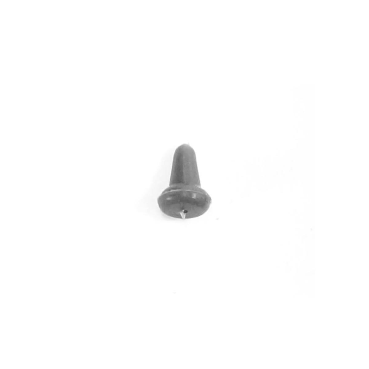 Gardner Covert Hook Stopskolor Silt - Czarny - MPN: CHSS - EAN: 5060218458753