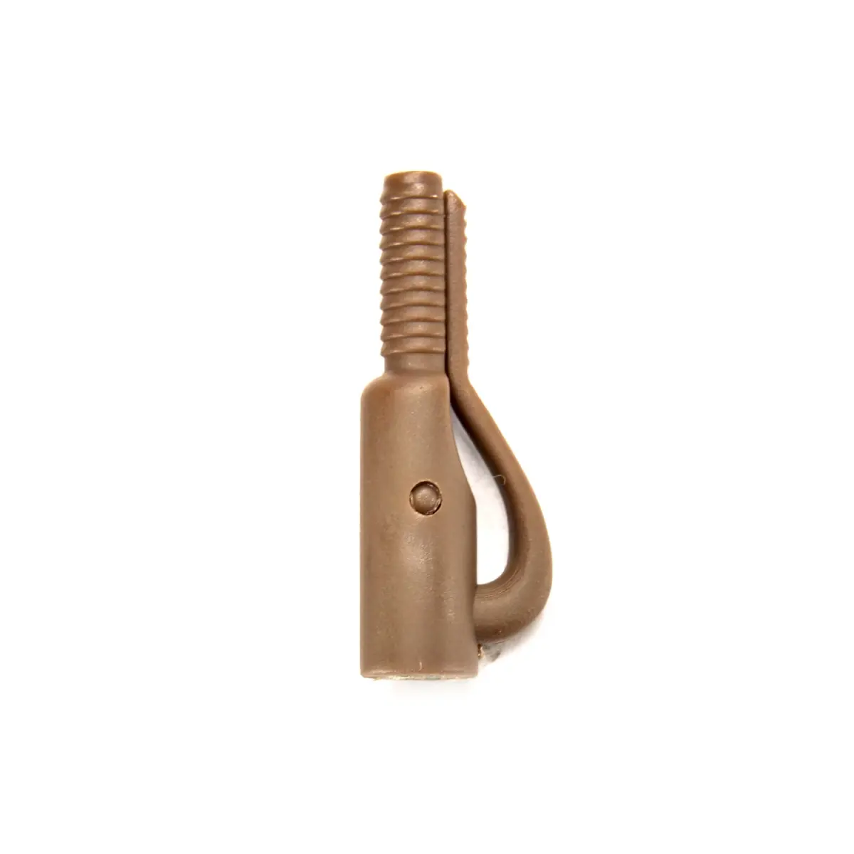 UnderCarp - Clip Sicuro con Spillocolore marrone - MPN: UC56 - EAN: 5902721601236