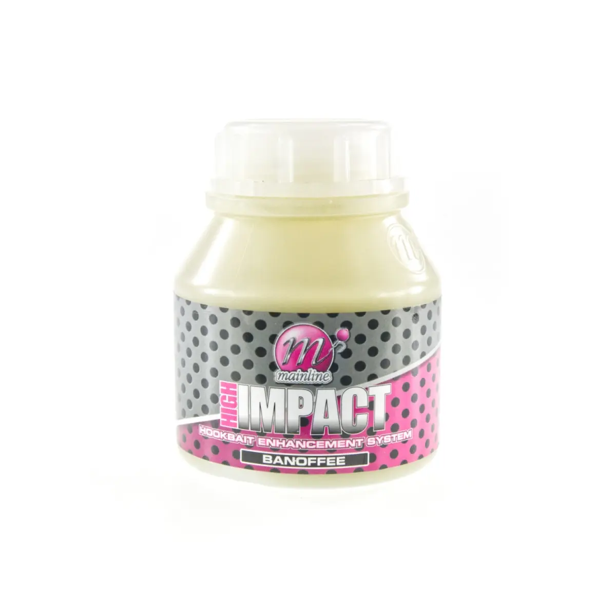 Mainline High Impact Dip - Banoffeeambalaj 175ml - MPN: M23033 - EAN: 5060509810505