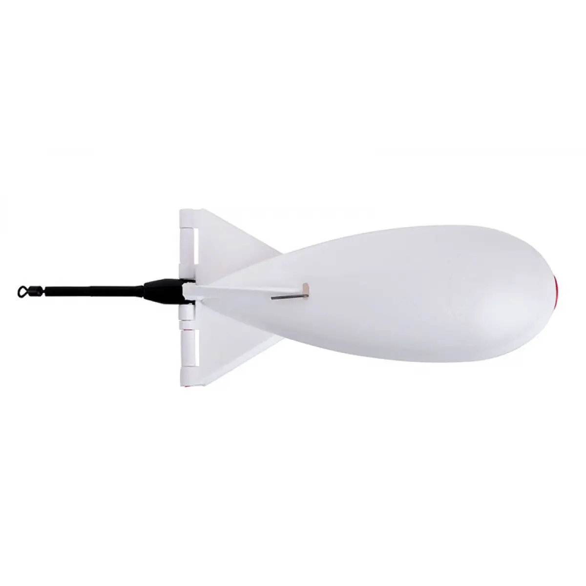 SPOMB Midi - Rachetă Deschisăculoare alb - MPN: DSM004 - EAN: 5056212123438