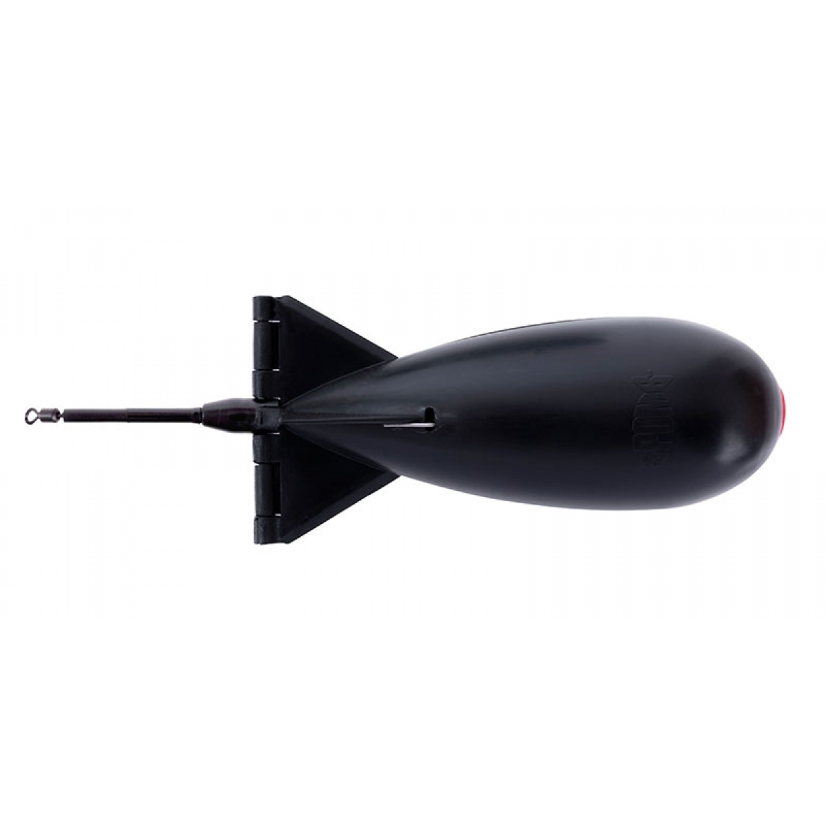 SPOMB Midi - Rakieta Otwieranakolor czarny - MPN: DSM003 - EAN: 5056212123421