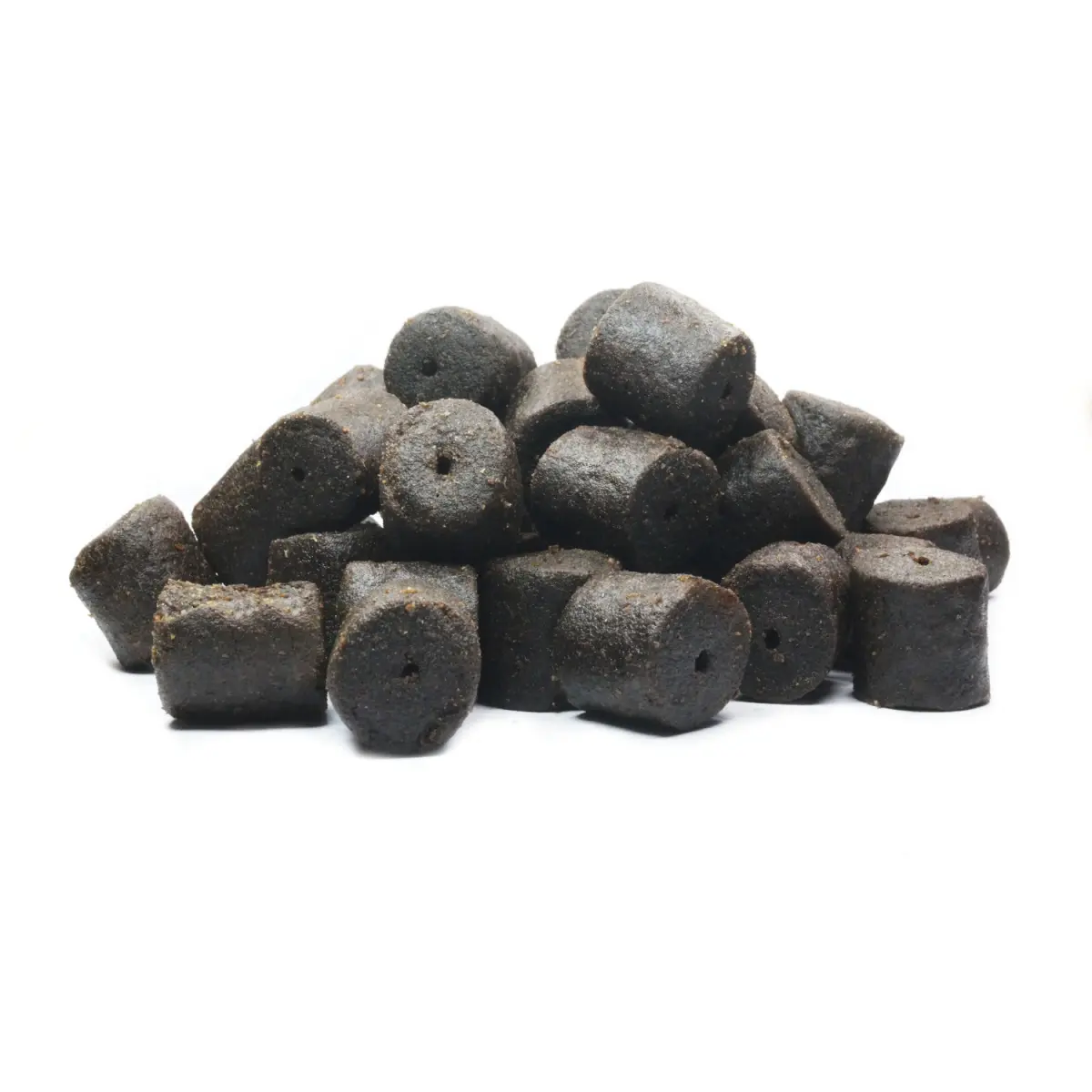 Coppens Black Halibut Pellet 20mmmărimea 20mm / 1kg - MPN: 147 - EAN: 200000076764