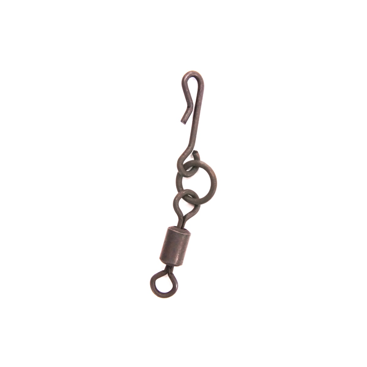Carprus Quick Change Ring Swivelmărimea 8 - MPN: CRU512008 - EAN: 8592400134192