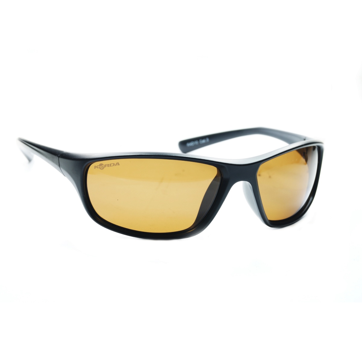 Korda Sunglasses Polarised Wraps - Okulary Przeciwsłoneczne Polaryzacyjnerozmiar uniwersalny - MPN: K4D10 - EAN: 5060461125280