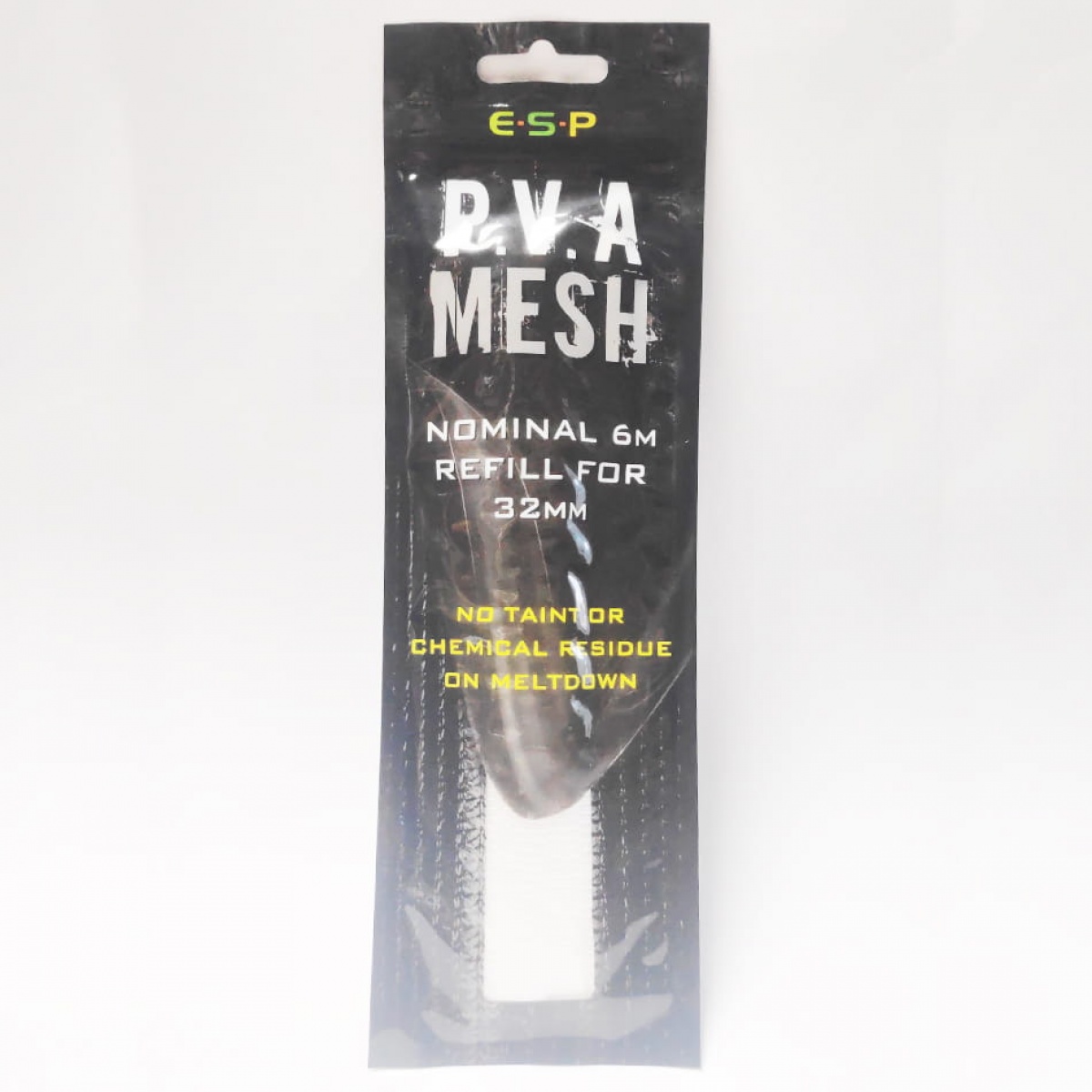 ESP PVA Mesh 32mm Refill 6mdługość 6m - MPN: ETPVAMRF032 - EAN: 5055394205758
