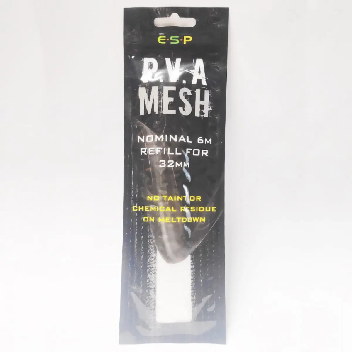 ESP PVA Mesh 32mm Refill 6mlunghezza 6m - MPN: ETPVAMRF032 - EAN: 5055394205758