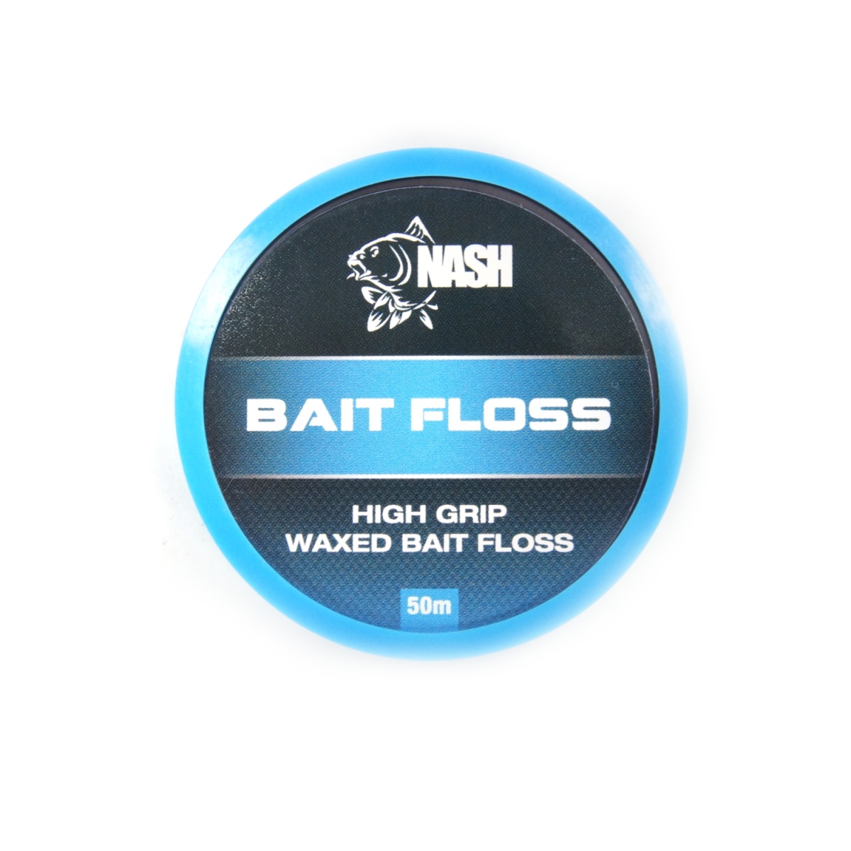 Nash Waxed Bait Flossdługość 50m - MPN: T8014 - EAN: 5055108980148