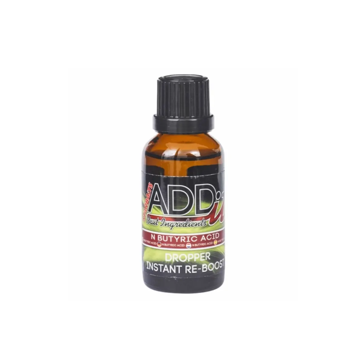 Starbaits ADD IT Dropper N Butyric Acidambalaj 30ml - MPN: 33122 - EAN: 3297830331221