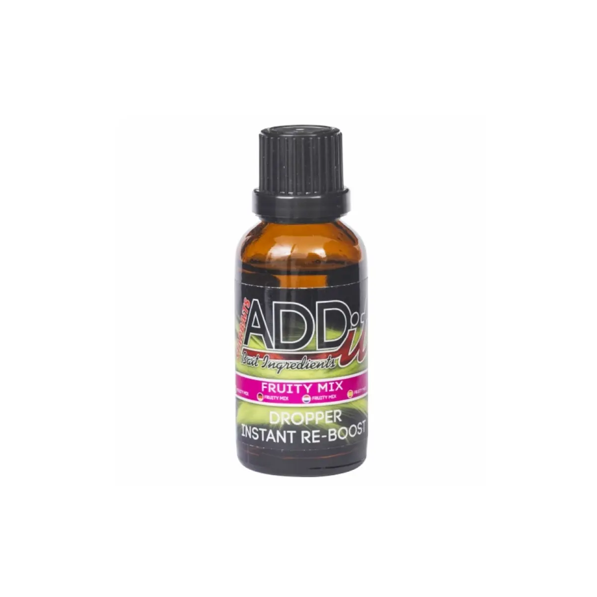 Starbaits ADD IT Dropper Fruity Mixambalaj 30ml - MPN: 33124 - EAN: 3297830331245
