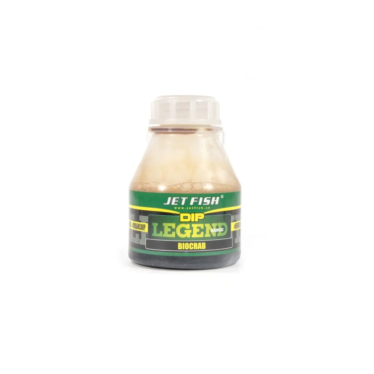 JetFish Legend Dip Biocrabambalaj 175ml - MPN: 1919194 - EAN: 19191942