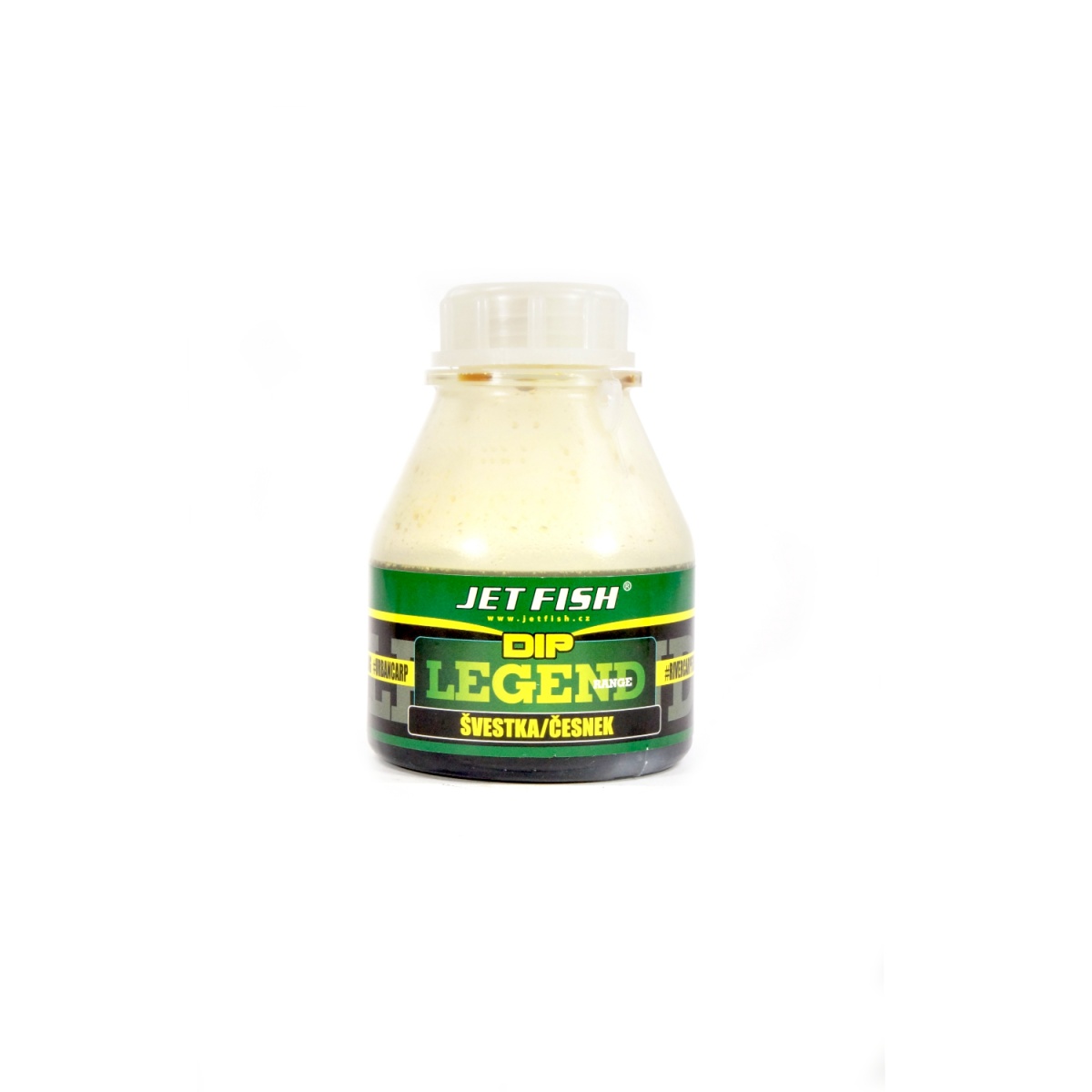 JetFish Legend Dip Plum / Garlicopakowanie 175ml - MPN: 1919186 - EAN: 19191867