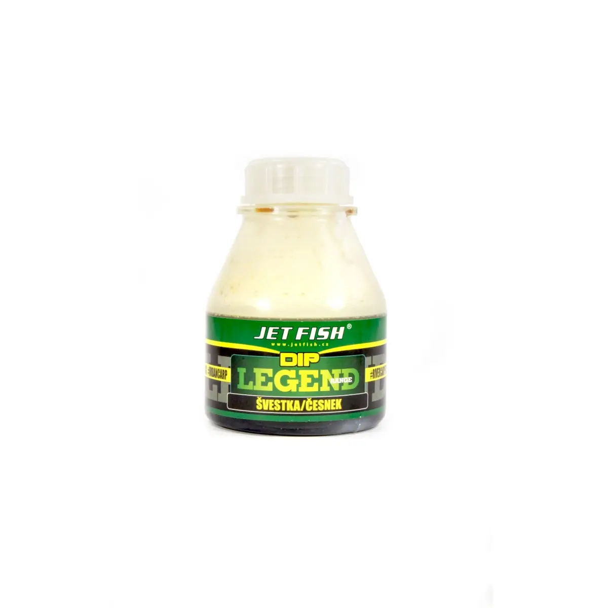 JetFish Legend Dip Plum / Garlicambalaj 175ml - MPN: 1919186 - EAN: 19191867