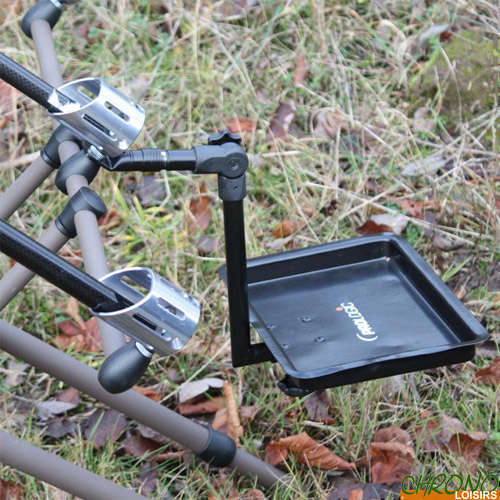 Prologic Spider Table - MPN: 45726 - EAN: 5706301457264