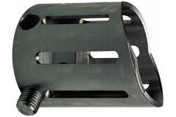 Prologic Butt Cup Rod Rest - MPN: 23833 - EAN: 5706301681010