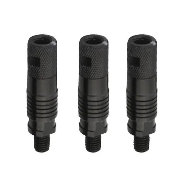 Prologic Black Night Quick Release Smallpakavimas 3 vnt. - MPN: SVS43884 - EAN: 5706301438843