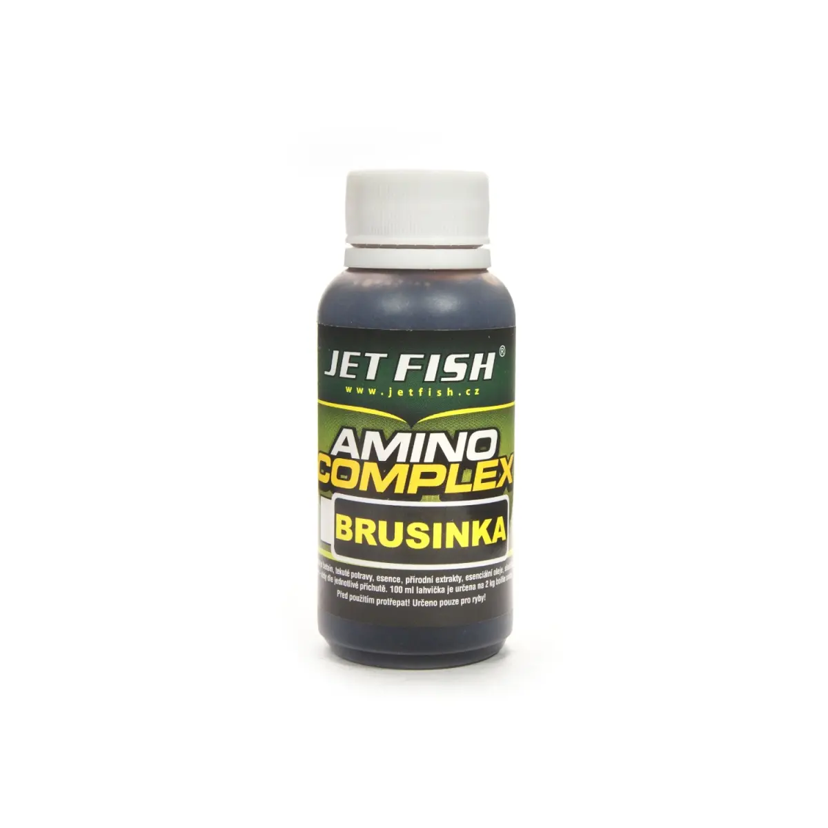 JetFish Amino Complex Cranberrycapacidad 100ml - MPN: 192031 - EAN: 01920314