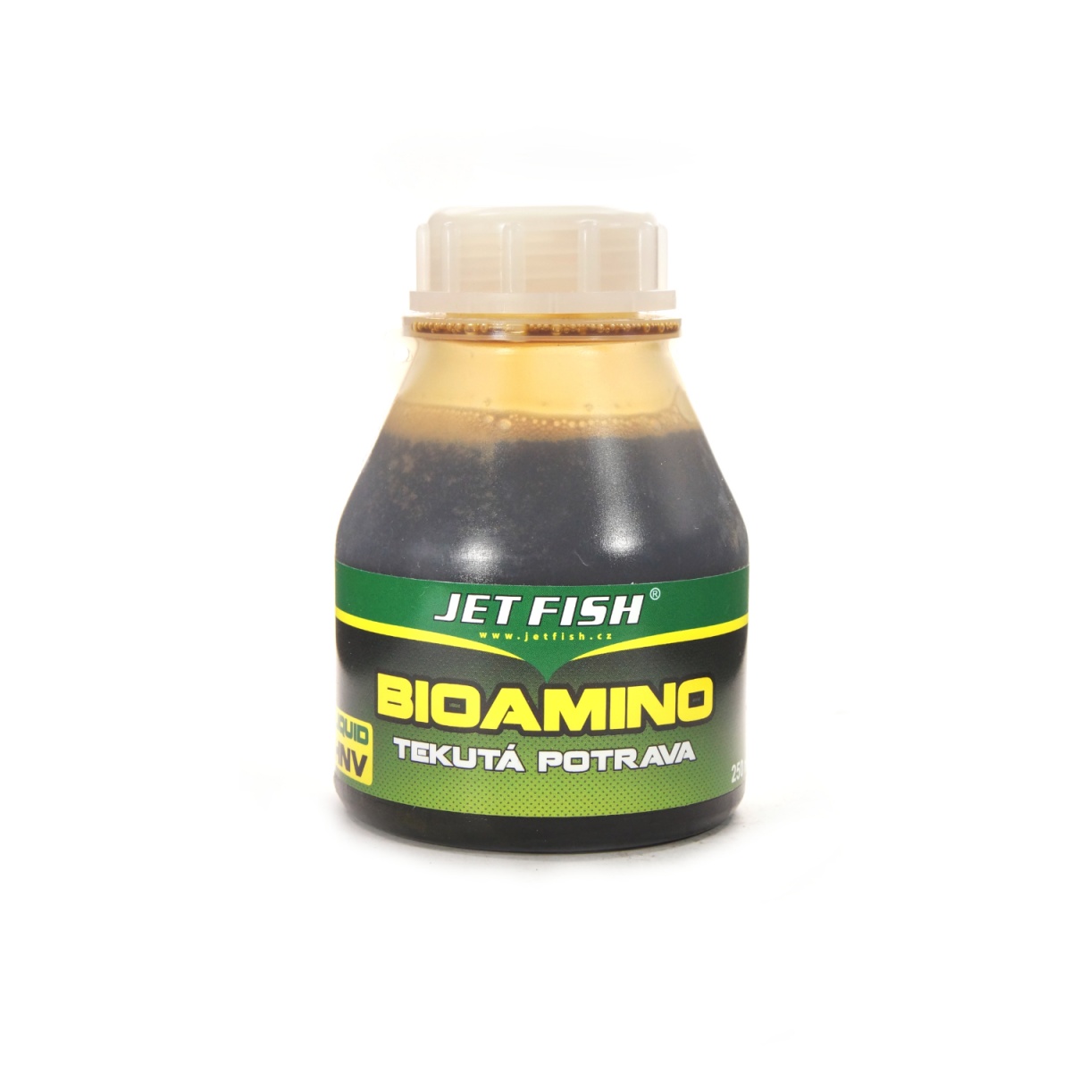 Jetfish Liquid Foods Bioamino - MPN: 192103 - EAN: 01921038