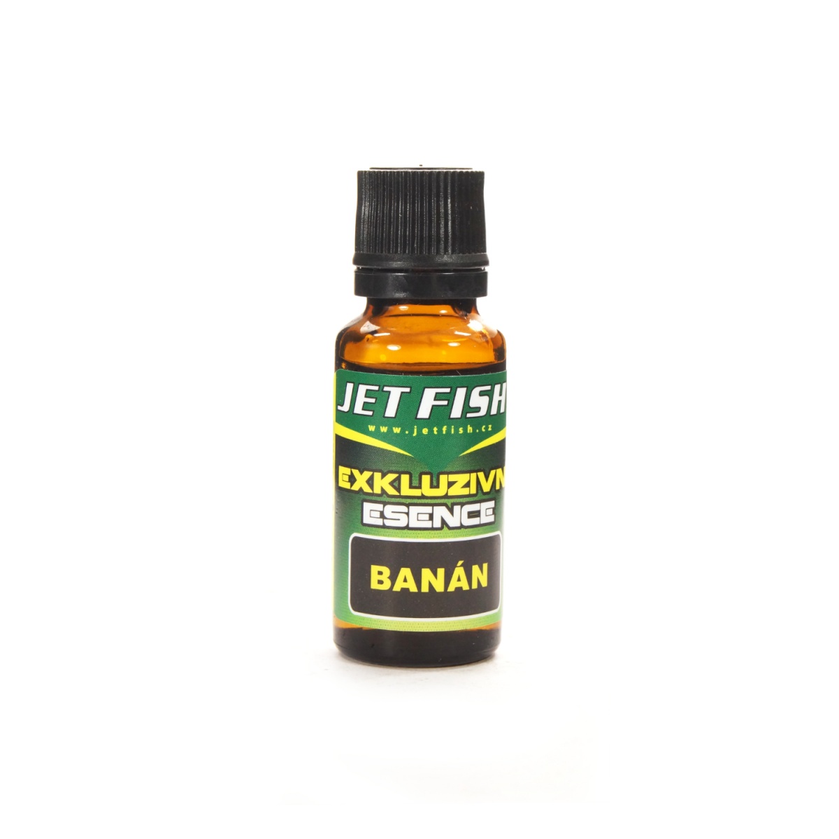 Jetfish Exclusive Essence Bananaopakowanie 20ml - MPN: 192143 - EAN: 01921434