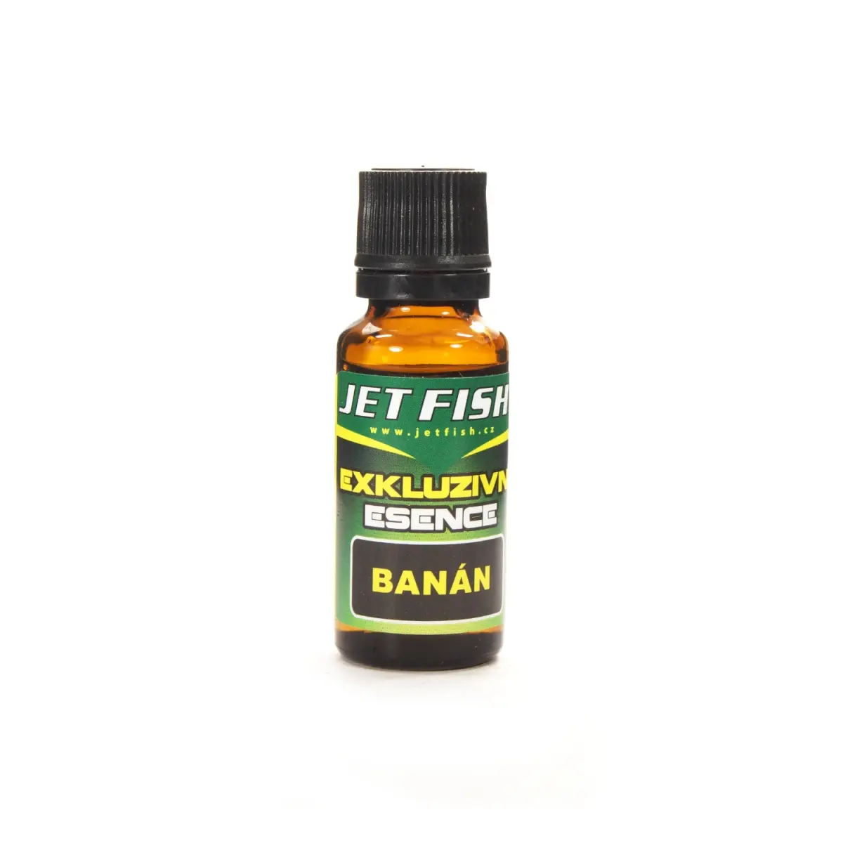 Jetfish Exclusive Essence Bananapakavimas 20 ml - MPN: 192143 - EAN: 01921434