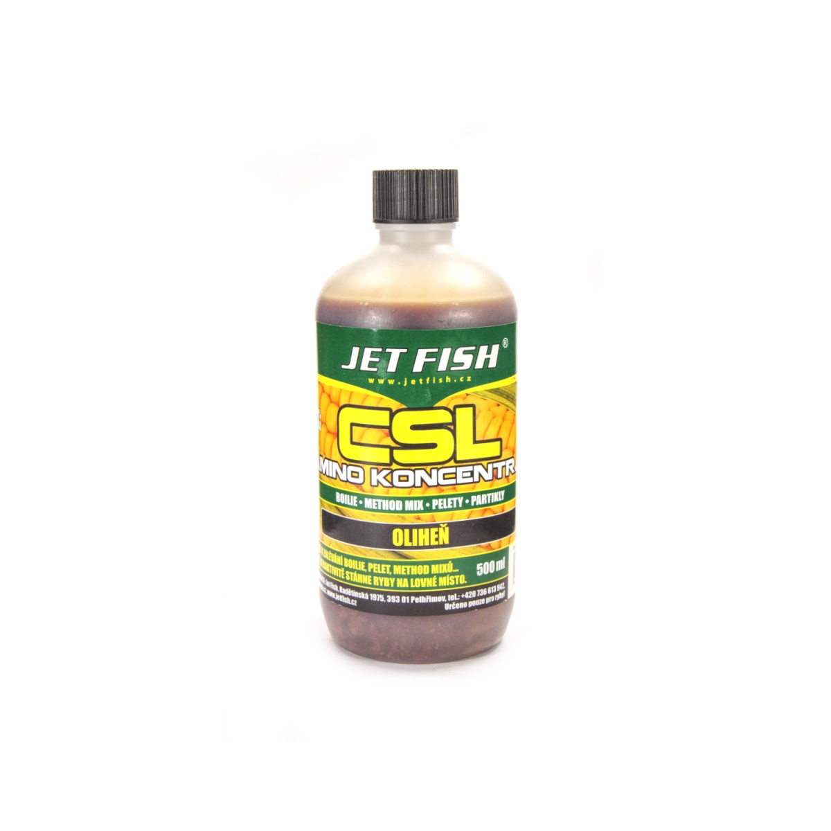 Jetfish CSL Amino Concentrate - Squid - MPN: 1921082 - EAN: 19210827