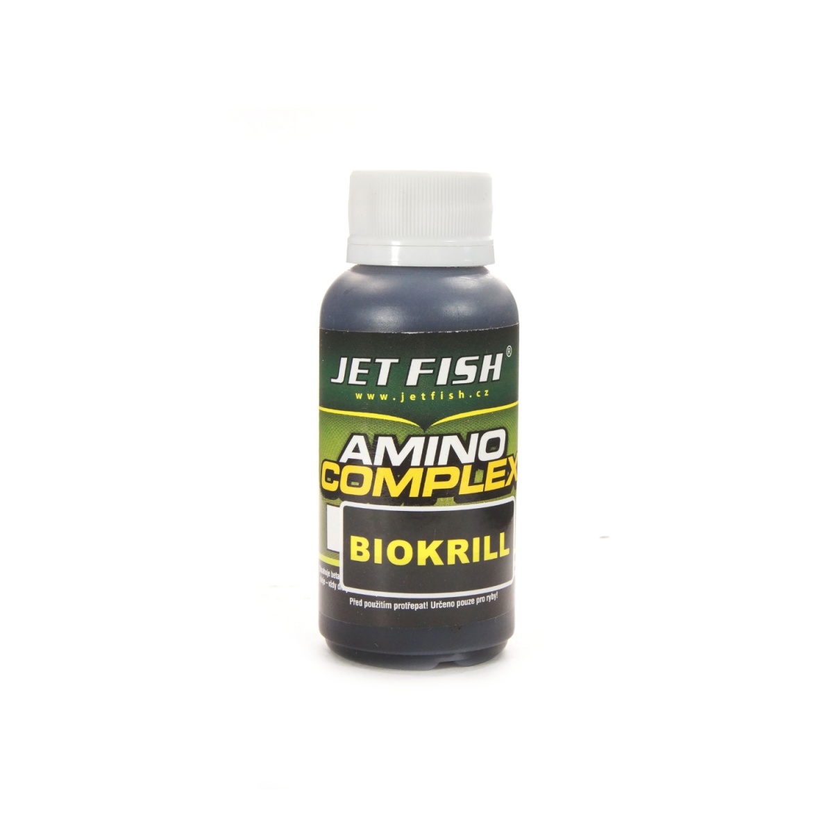 JetFish Amino Complex Biokrillpojemność 100ml - MPN: 192032 - EAN: 01920321