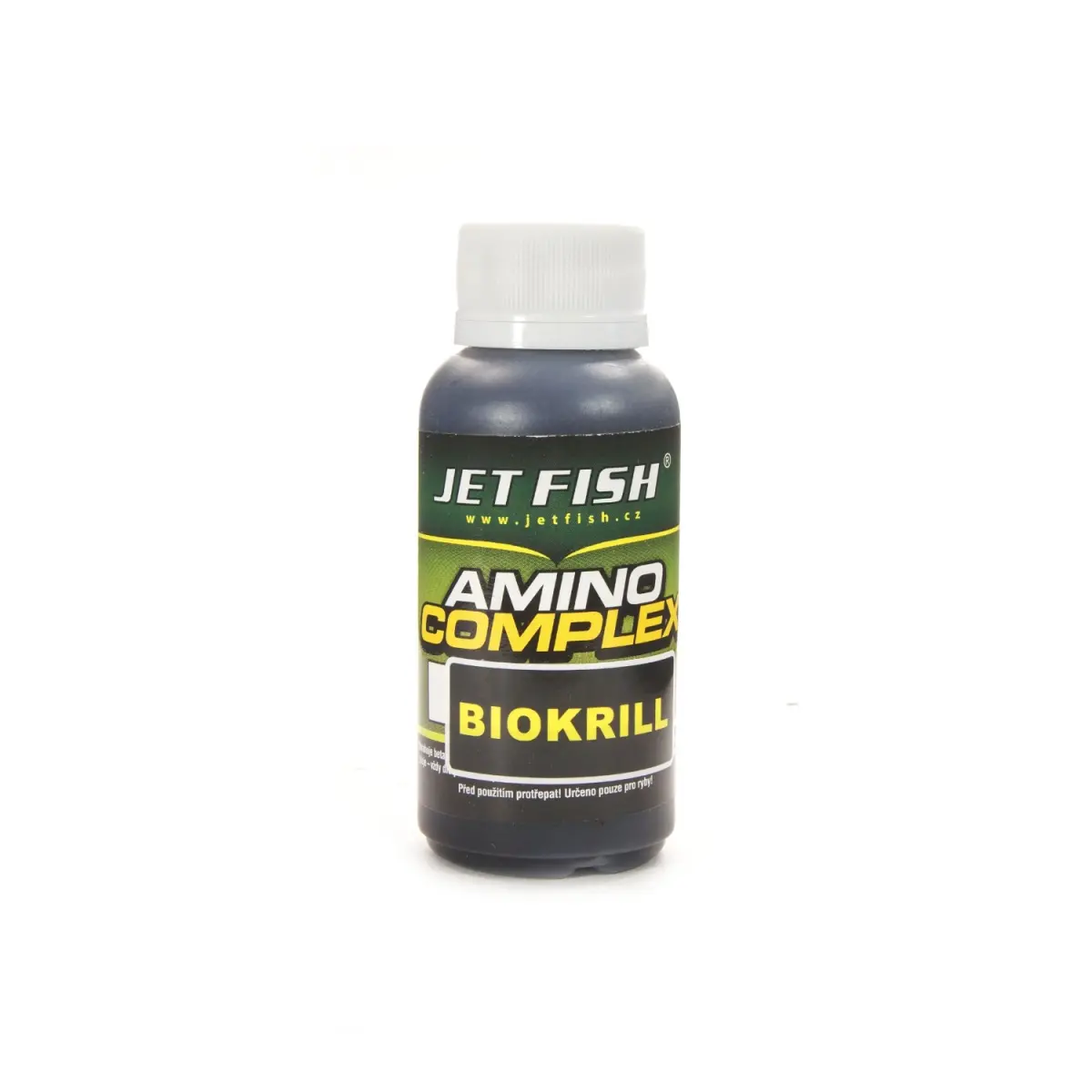JetFish Amino Complex Biokrilltalpa 100 ml - MPN: 192032 - EAN: 01920321