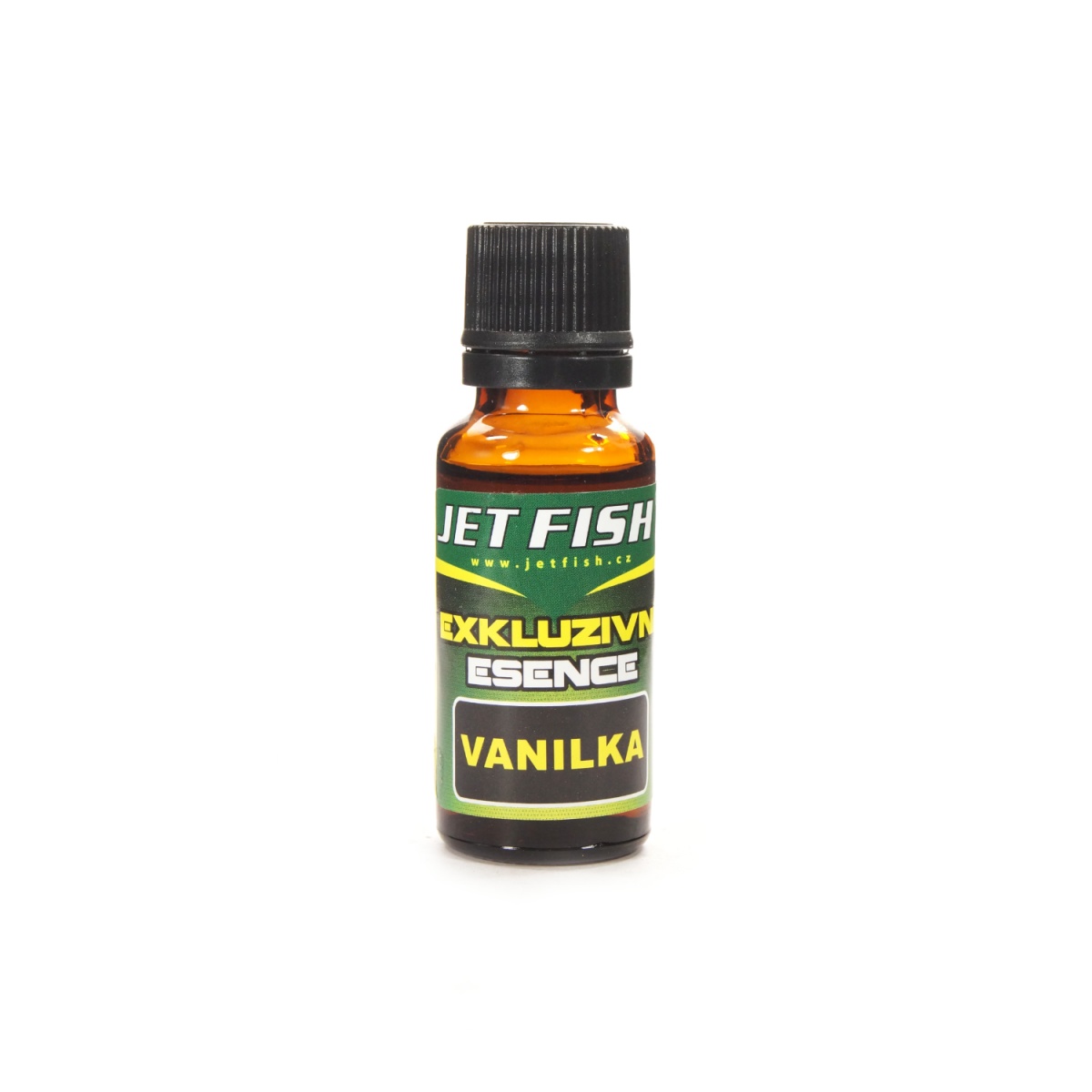 Jetfish Exclusive Essence Vanillaopakowanie 20ml - MPN: 1921482 - EAN: 19214825