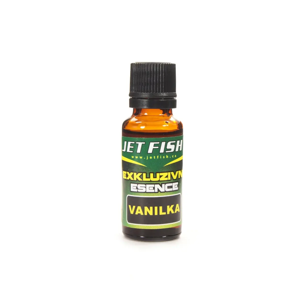 Jetfish Exclusive Essence Vanillapakavimas 20 ml - MPN: 1921482 - EAN: 19214825