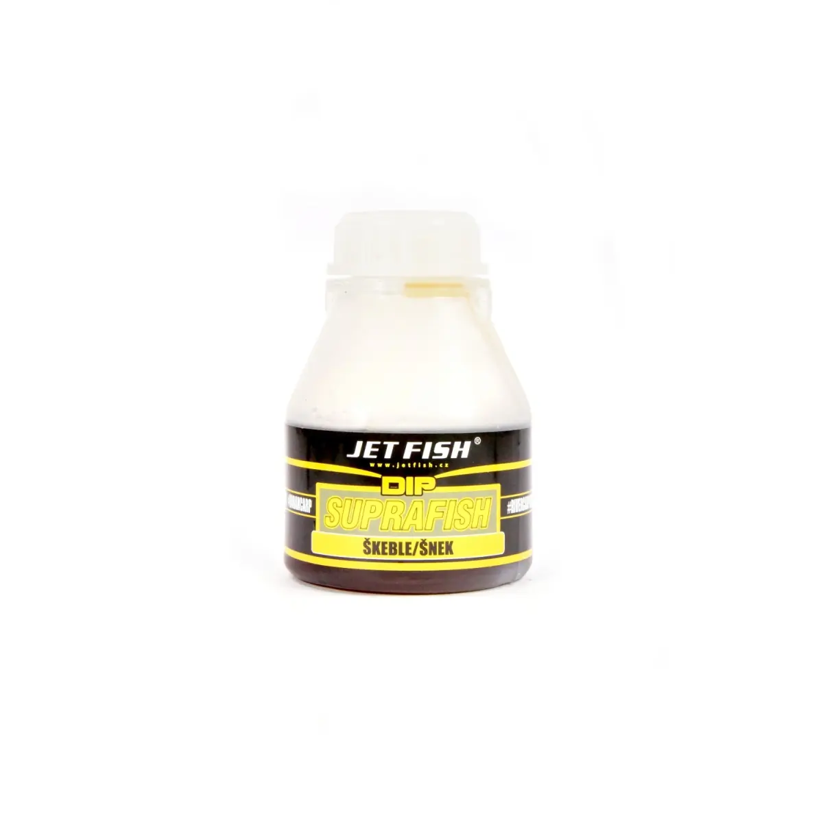 Jetfish Suprafish Mussel / Snail DipVerpackung 175ml - MPN: 1922202 - EAN: 19222028