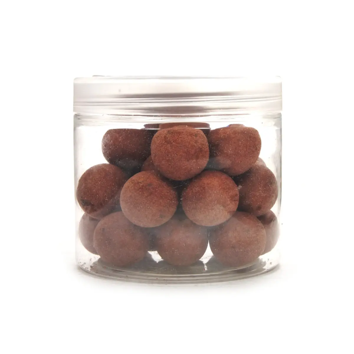 NEW MassiveBaits Custom Pop-Ups Calamar n Spicemărimea 18 mm - MPN: PU012 - EAN: 5901912664975