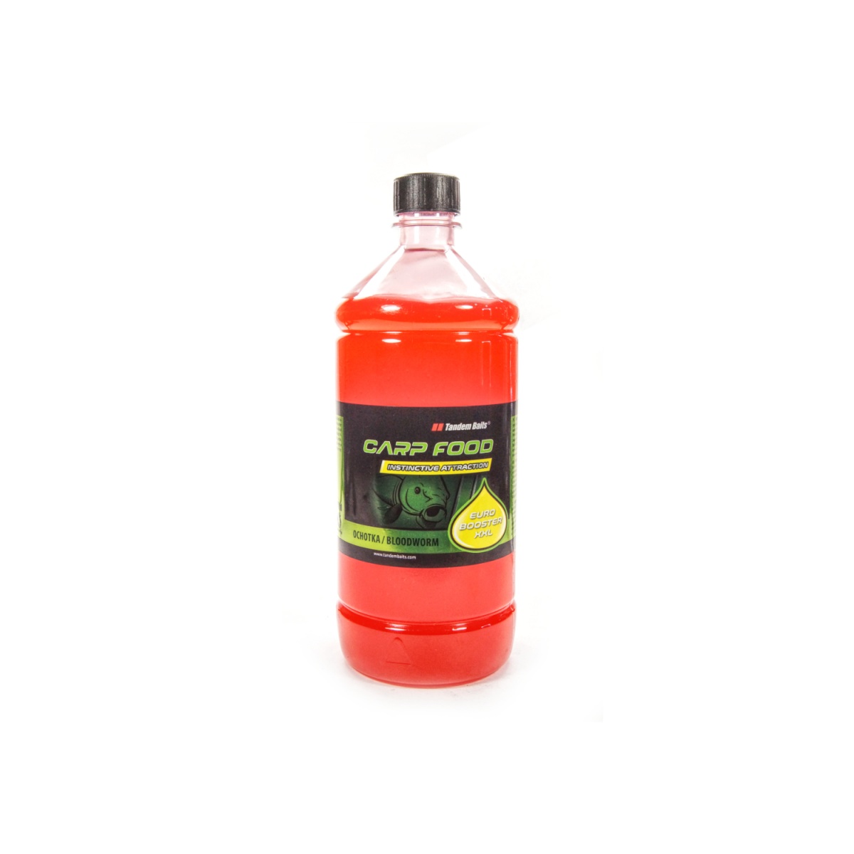TandemBaits Euro Booster XXL - Ochotkaopakowanie 1000ml - MPN: 15313 - EAN: 5907666679272