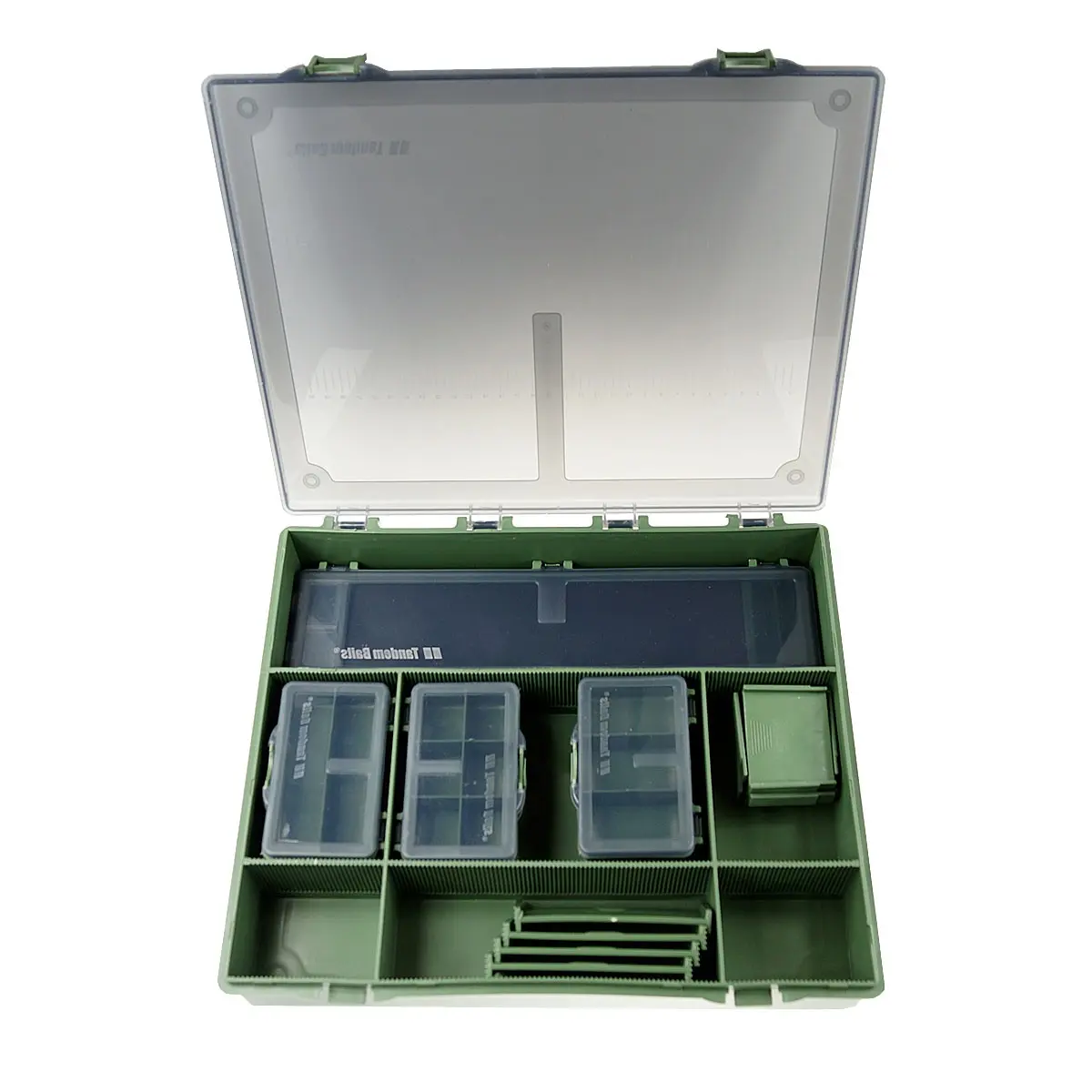 TandemBaits T-Box - Ensemble grand format - MPN: 06162 - EAN: 5907666644645