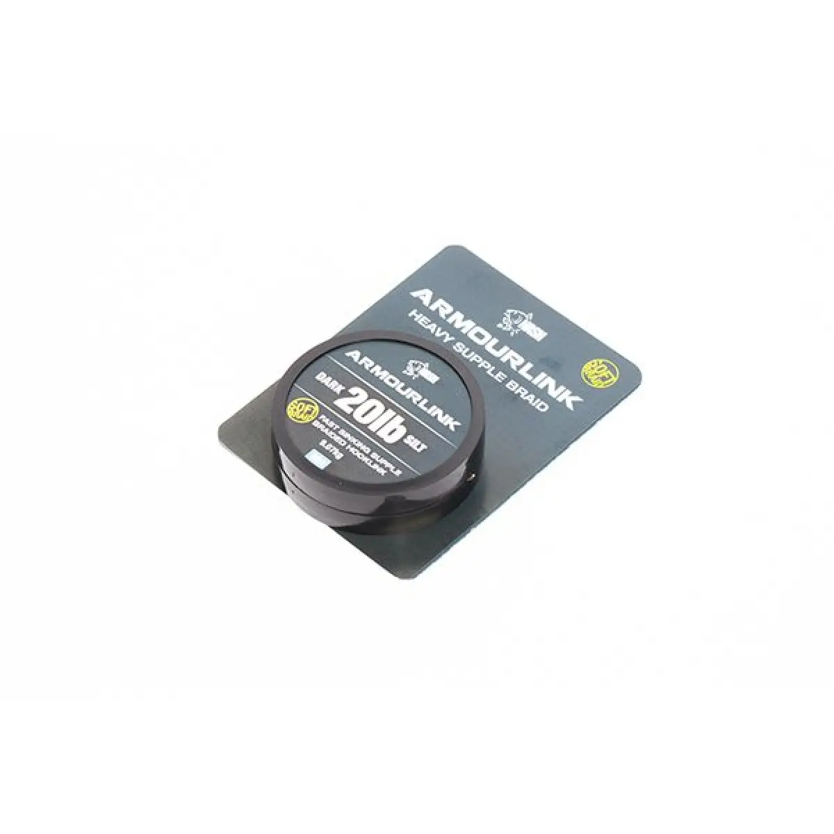 Nash ArmourLinktipo 20 lb silt / muł - MPN: T8491 - EAN: 5055108984917