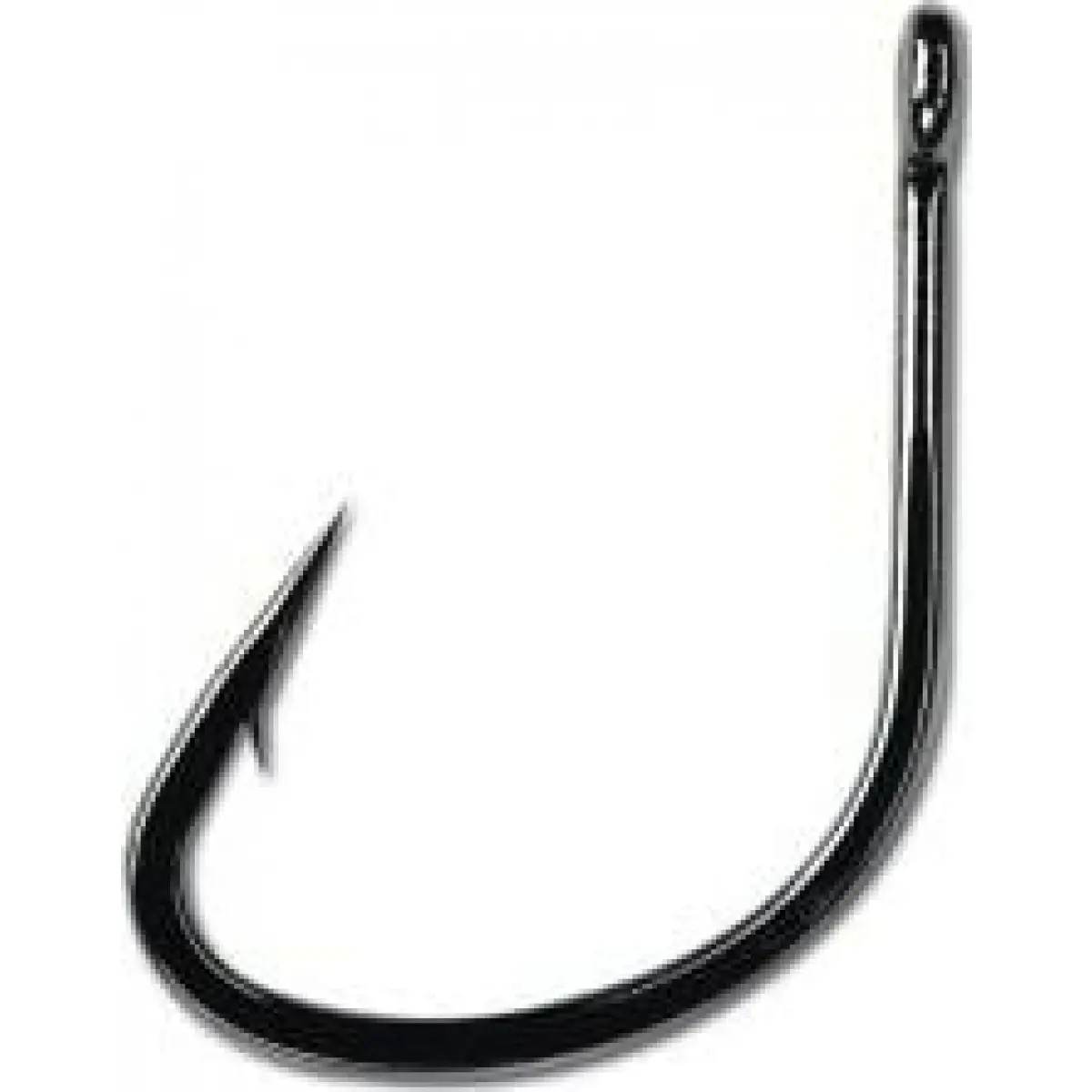 Gamakatsu G-Carp Method Hooks Black 4dydis 4 - MPN: 146824-400 - EAN: 4534910102234