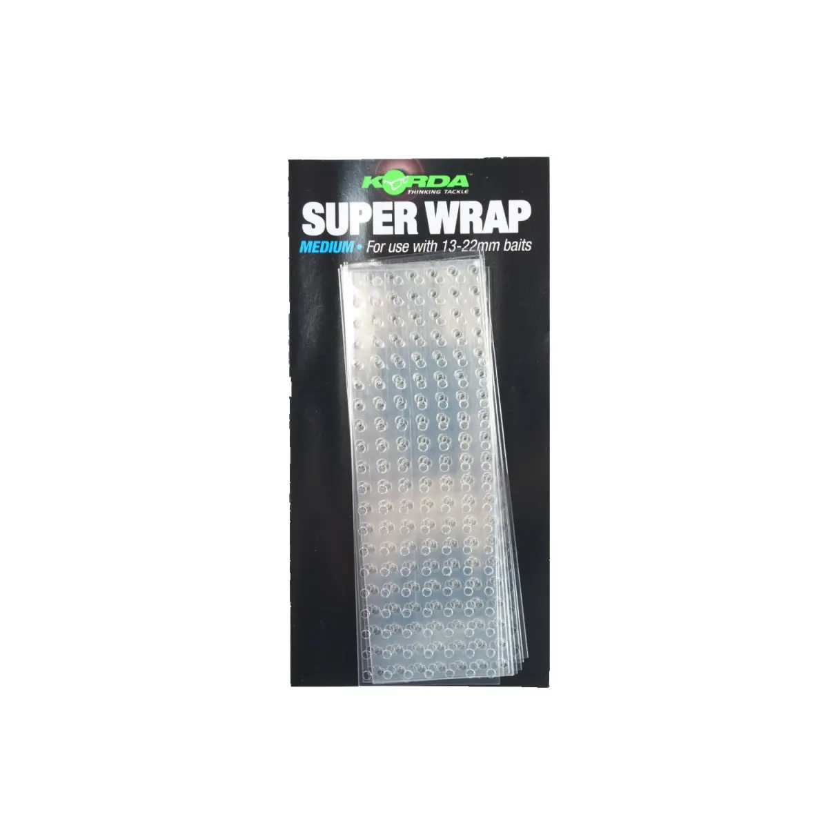 Korda Super Wrapmărimea Medium 22 mm - MPN: SW22 - EAN: 5060062117097