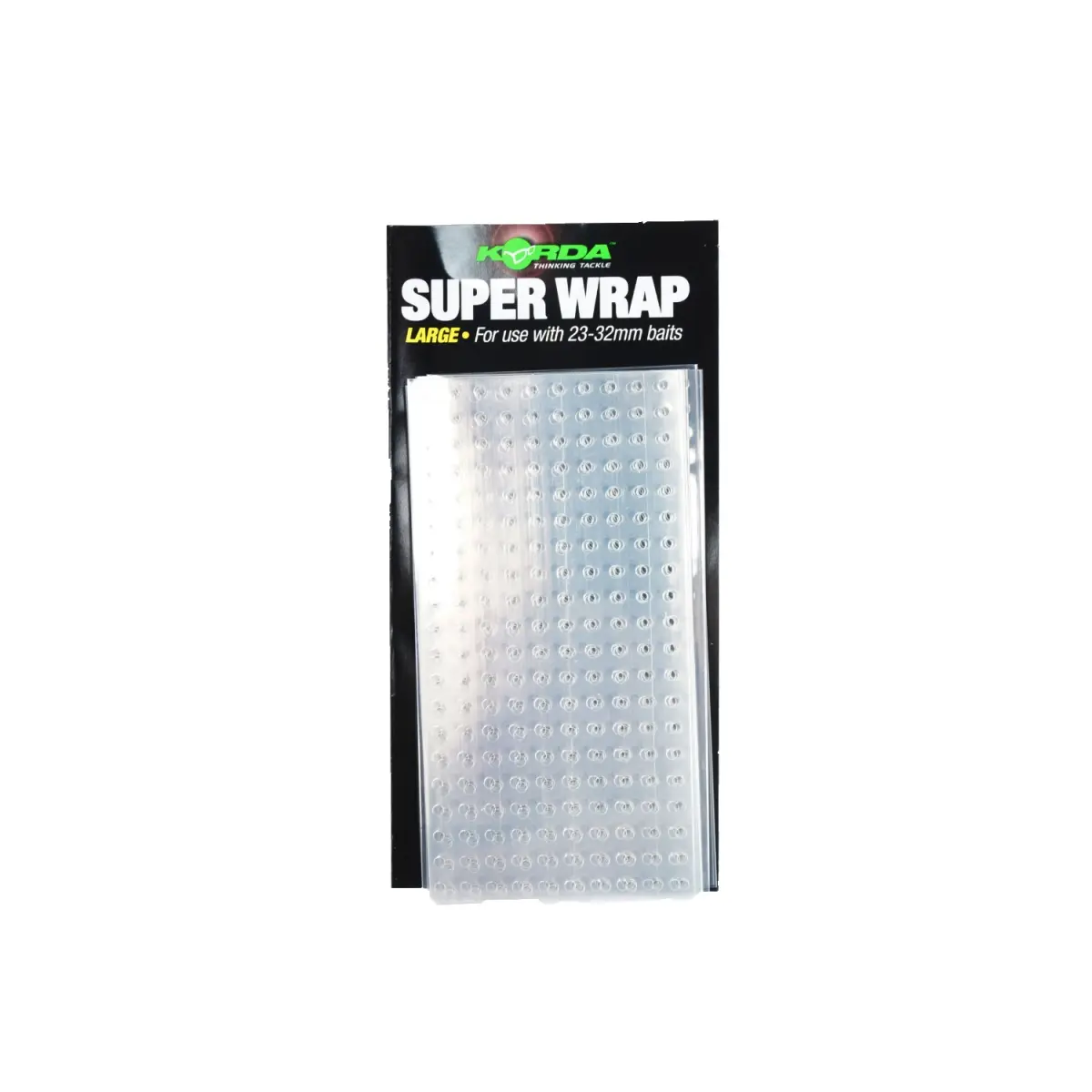 Korda Super Wrapmărimea Mare 32 mm - MPN: SW32 - EAN: 5060062117103