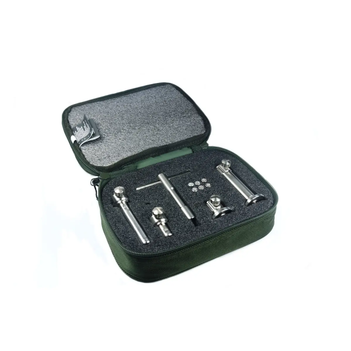 Solar P1 Stage Stand (1 Large and 1 Small Uprights) - MPN: P1STS - EAN: 5055681508210