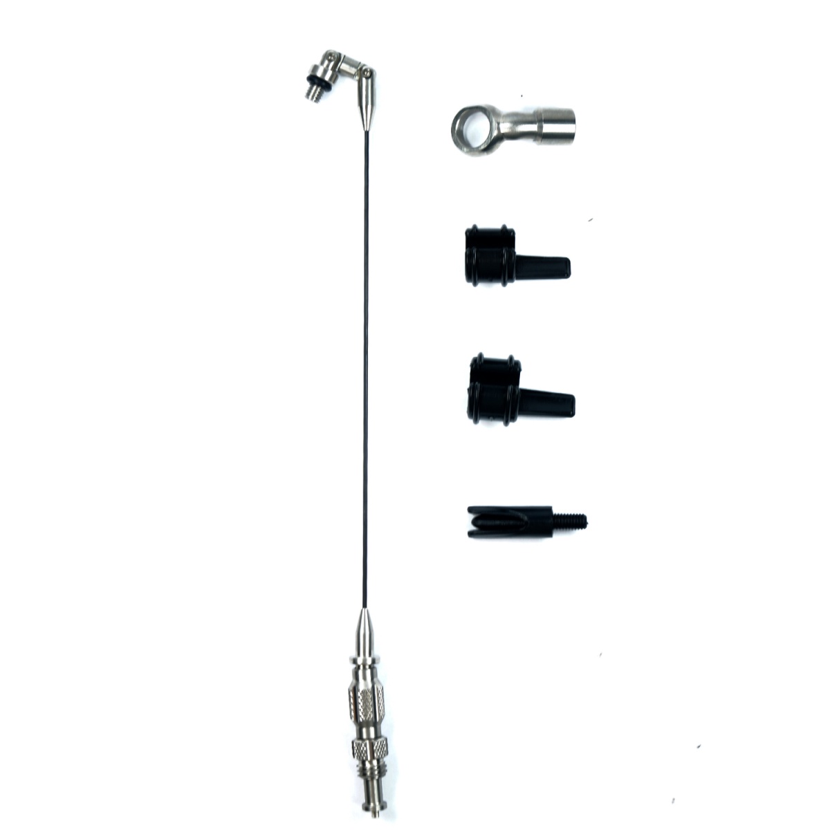 Solar Titanium Long Arm Onlyopakowanie 1 sztuka - MPN: TT18 - EAN: 5055681506193