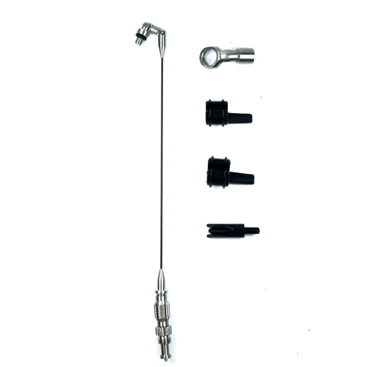 Solar Titanium Long Arm Onlyambalaj 1 bucată - MPN: TT18 - EAN: 5055681506193