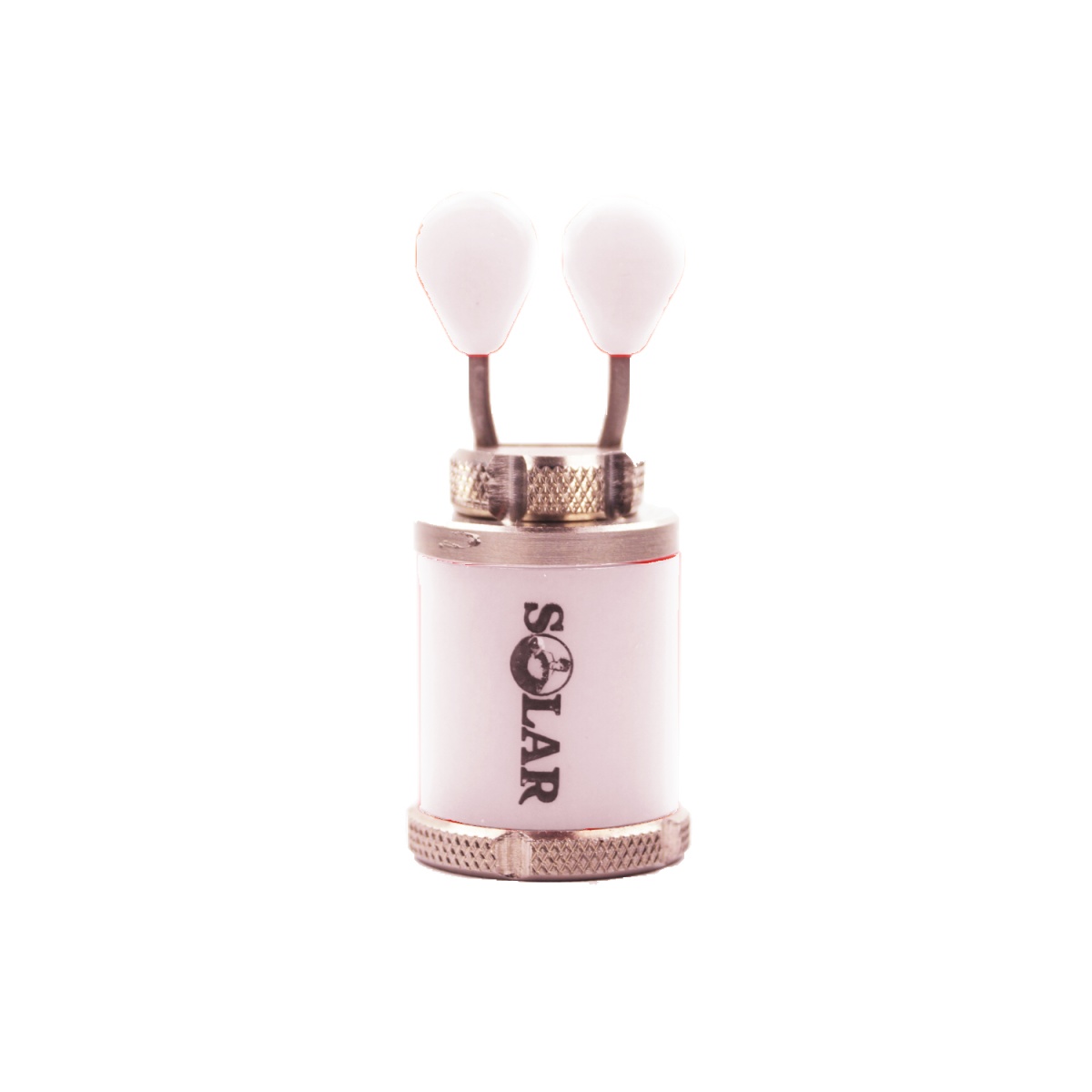 Solar Titanium Indicator Head - Newrodzaj nite-glo (fosforyzujacy) / small (mały) - MPN: TH22 - EAN: 5055681508388