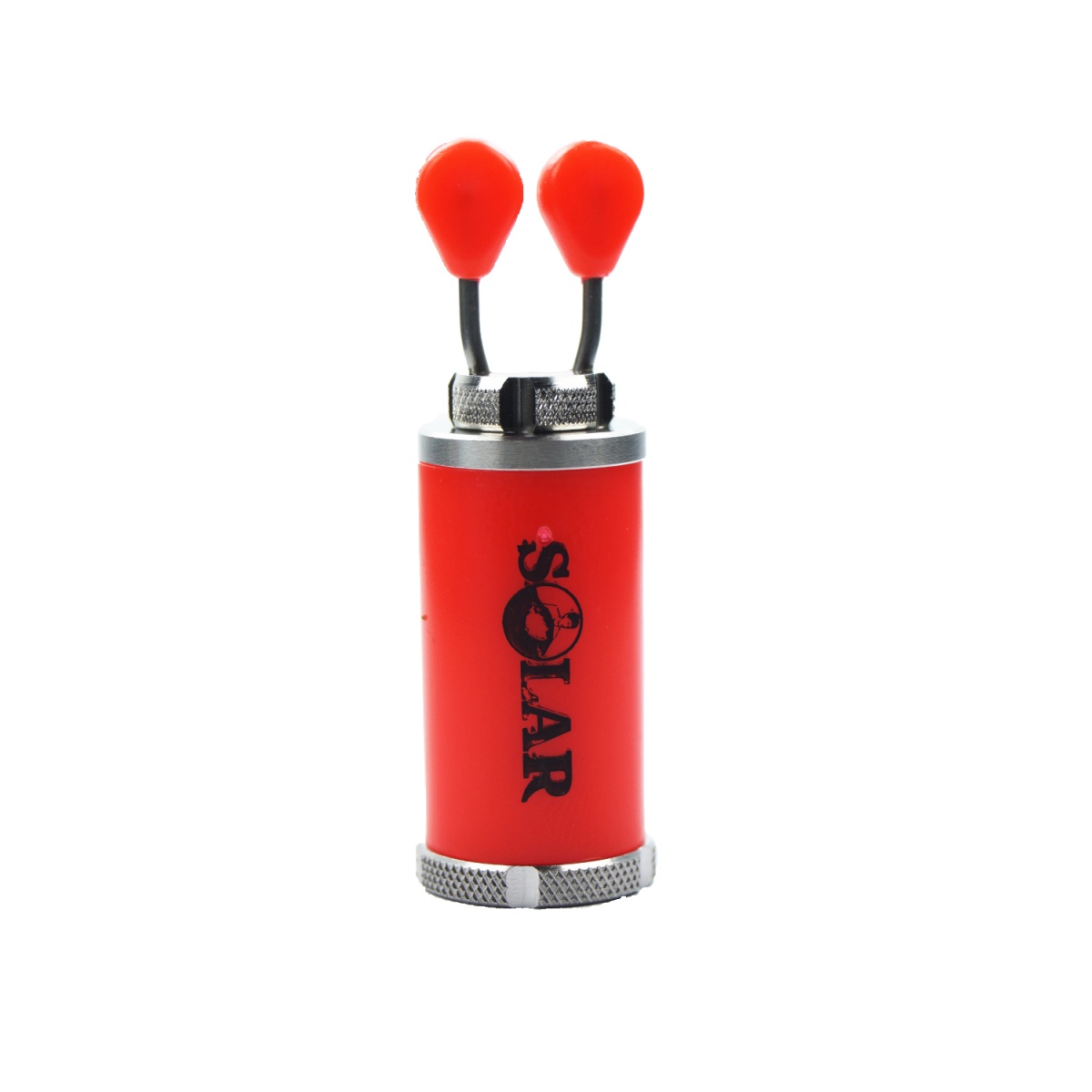 Solar Titanium Indicator Head - Newrodzaj red (czerwony) / large (duży) - MPN: TH11 - EAN: 5055681508272