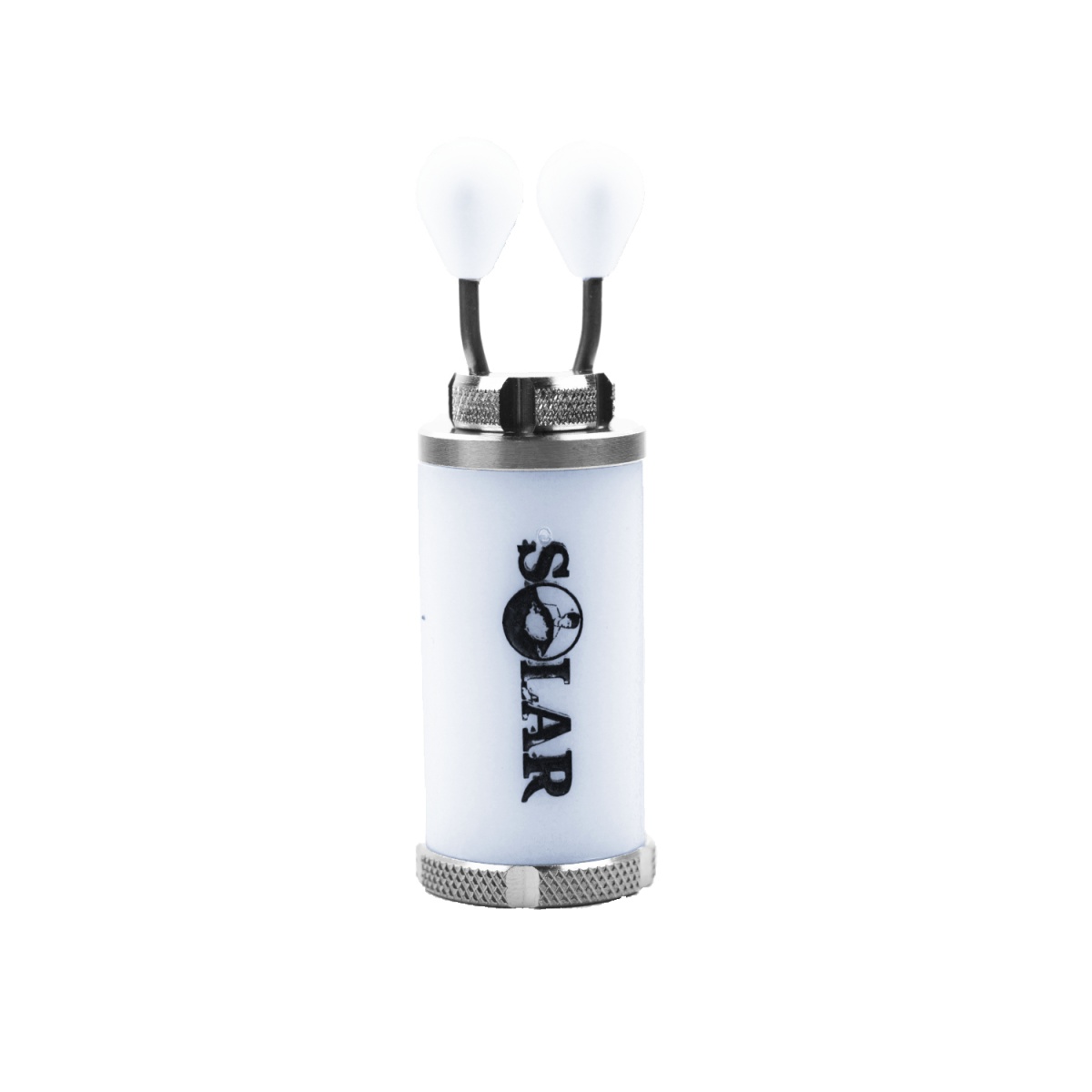 Solar Titanium Indicator Head - Newrodzaj nite-glo (fosforyzujący) / large (duży) - MPN: TH16 - EAN: 5055681508326