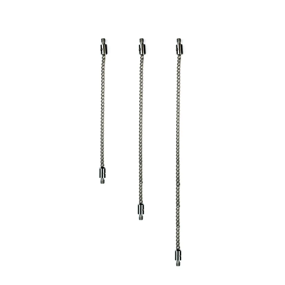 Solar Stainless Chain Stainless Endedtamaño 5 pulgadas (13 cm) - MPN: SCK5 - EAN: 5055681501167