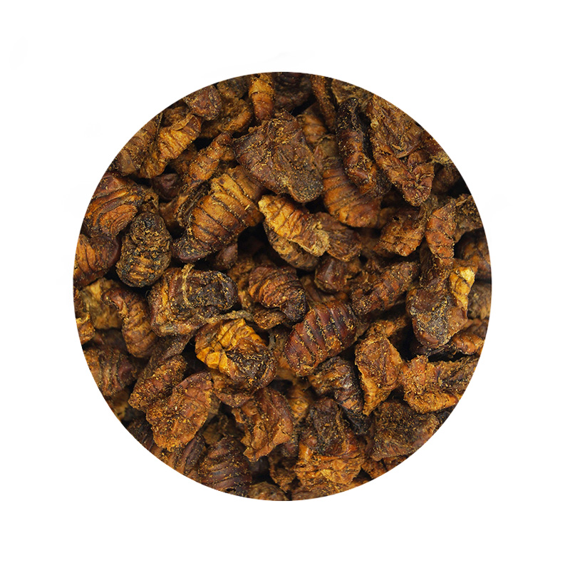 MassiveBaits Larwy Jedwabnikówopakowanie 200 ml - MPN: WP001